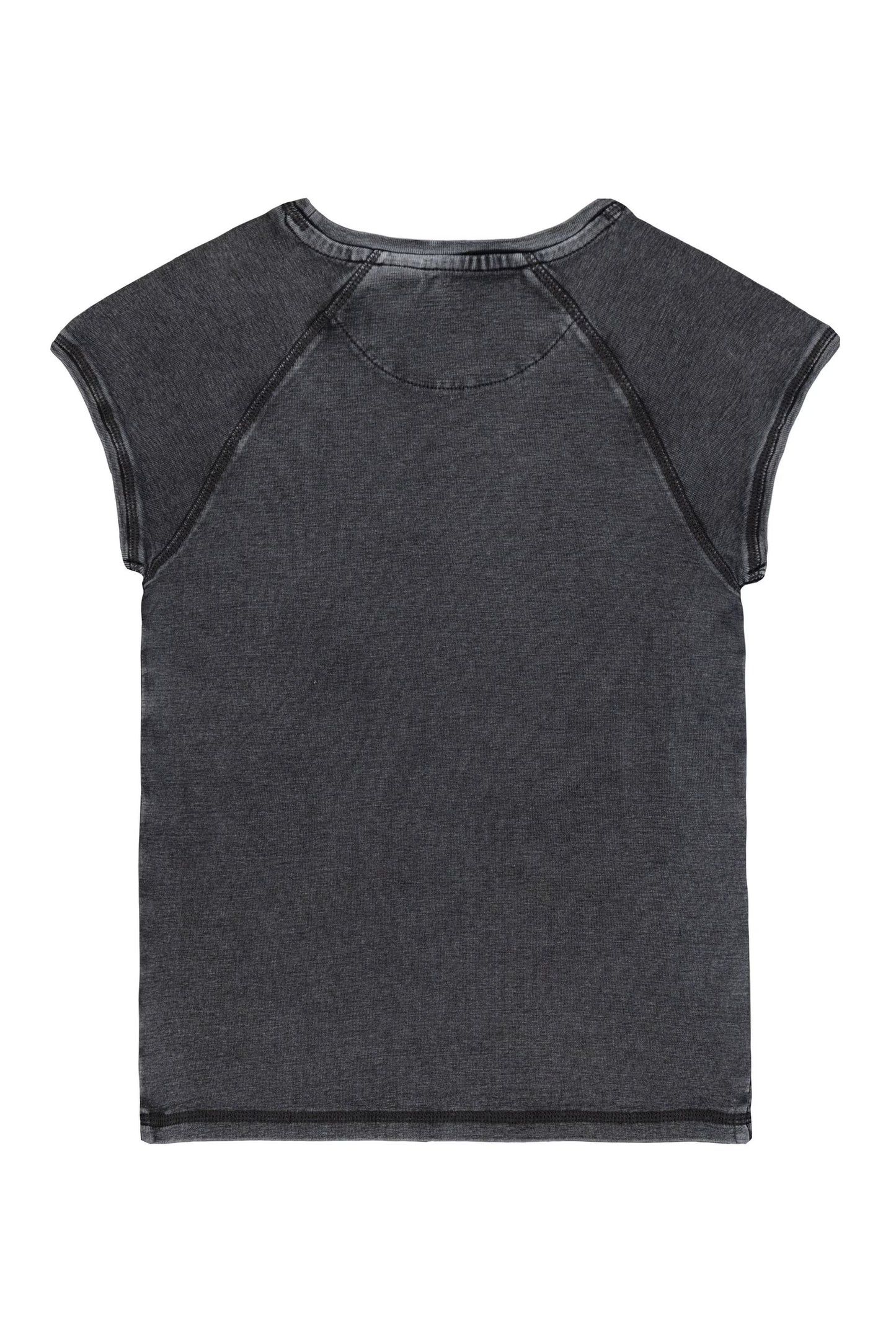 Silver Jean Co. Marble Wash Tank SP
