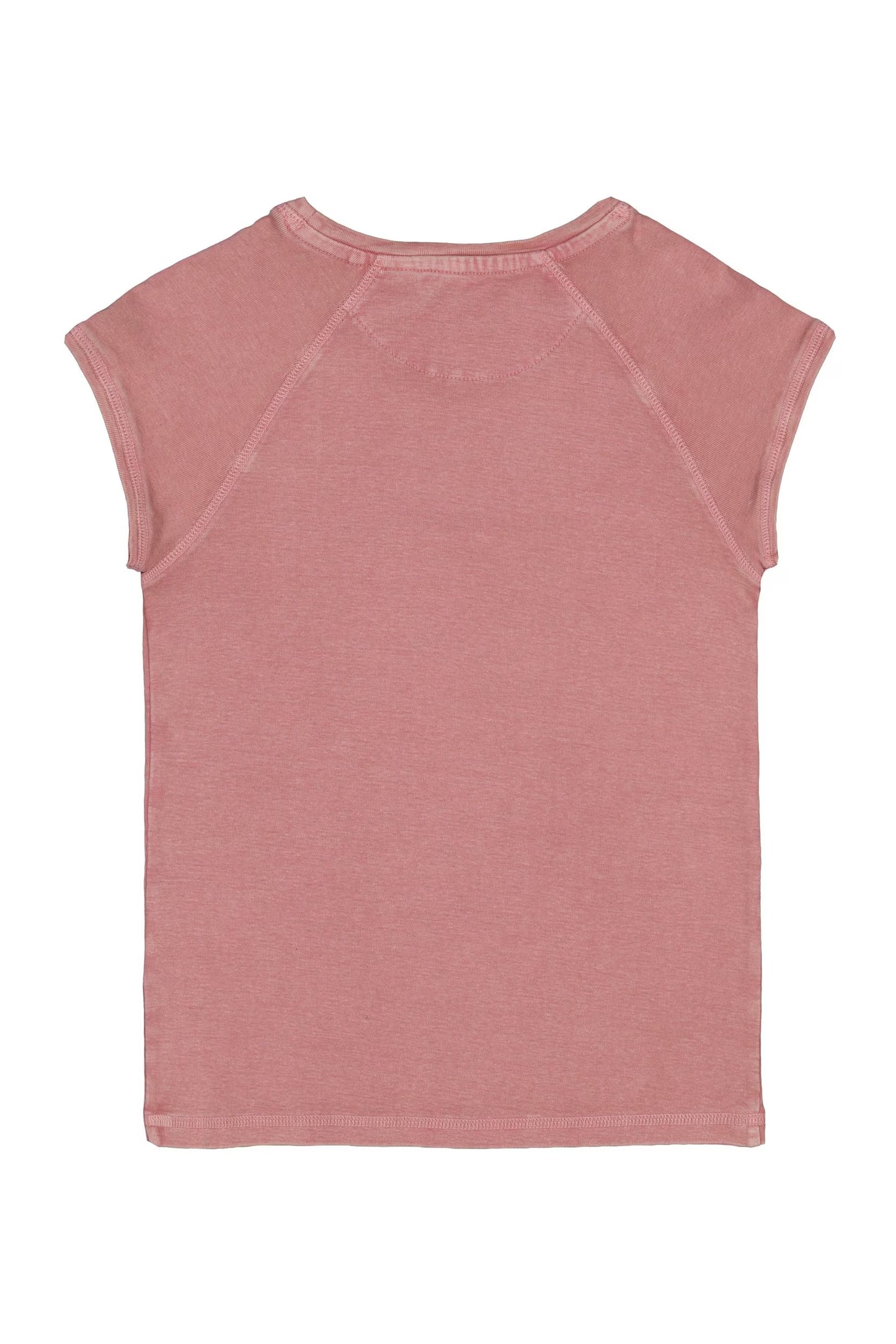 Silver Jean Co. Marble Wash Tank SP