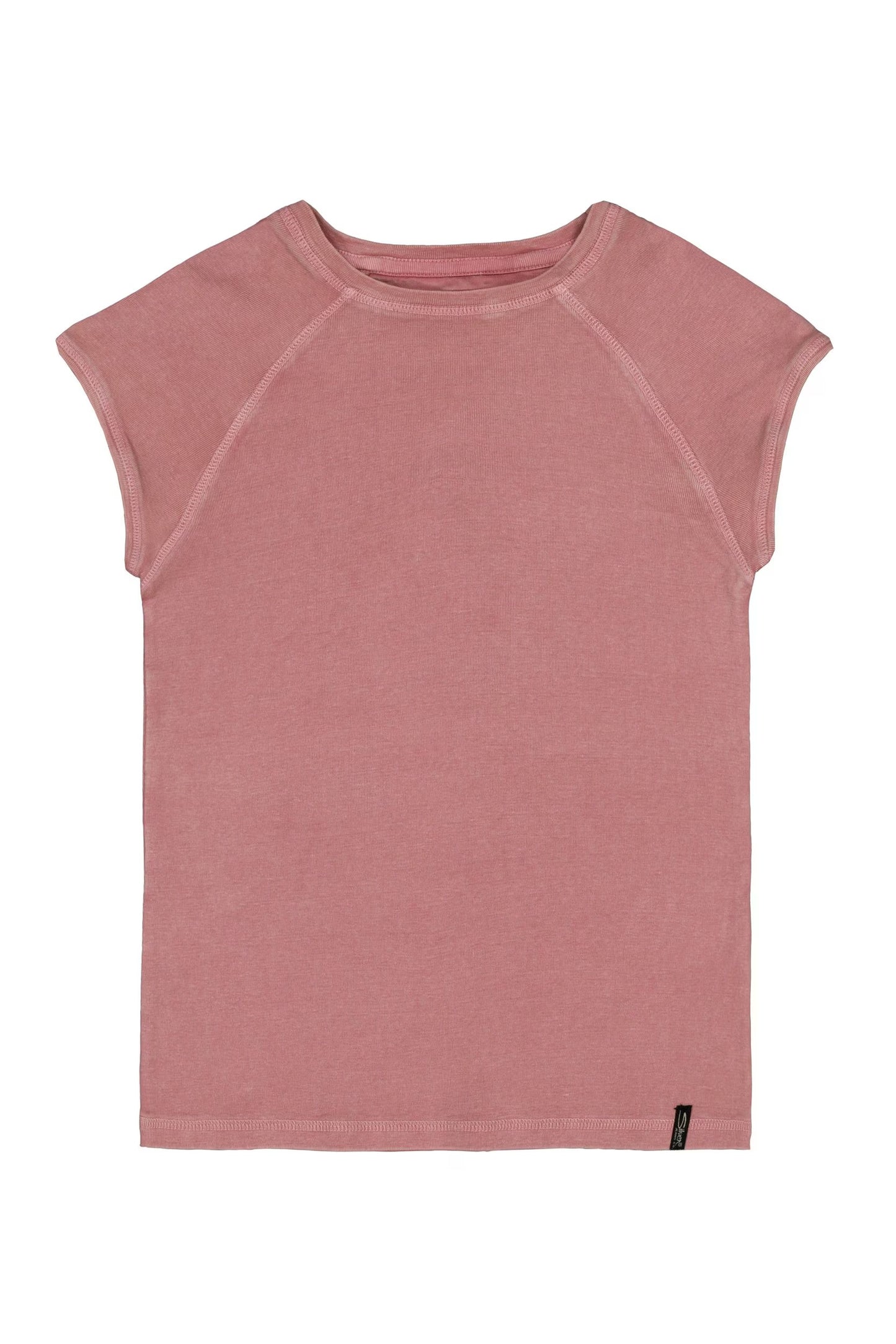 Silver Jean Co. Marble Wash Tank SP