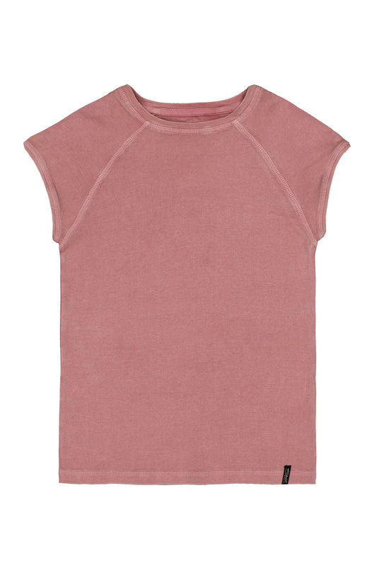 Silver Jean Co. Marble Wash Tank SP