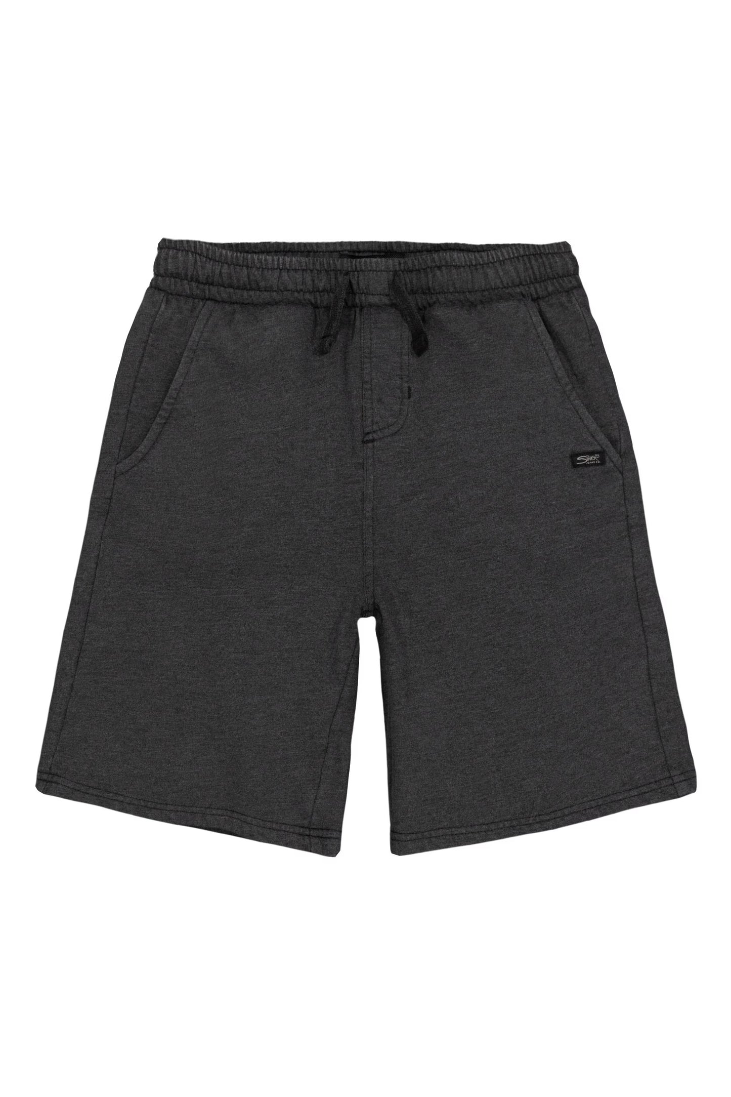 Silver Jeans Co. Marble Wash Shorts