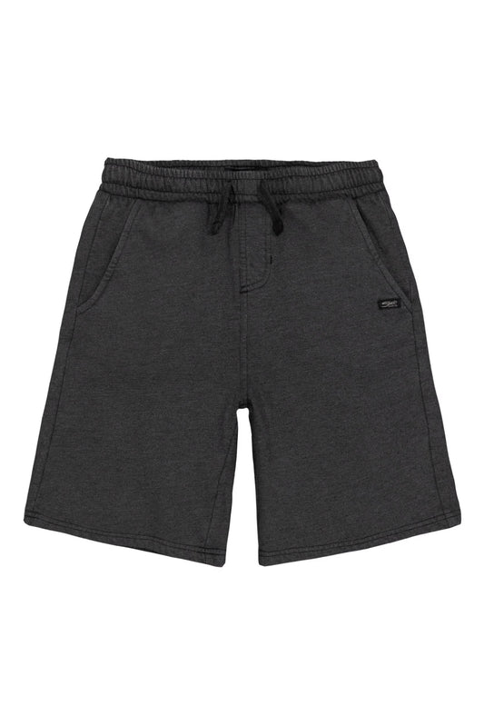 Silver Jeans Co. Marble Wash Shorts