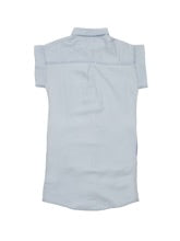 Silver Jeans Co. Denim Shirt Dress SP