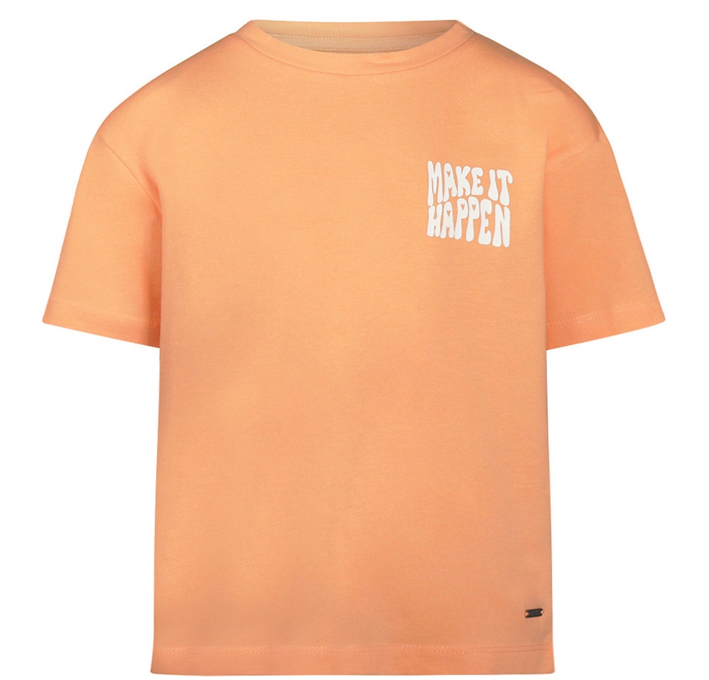 No Way Monday Make it Happen Tee SP