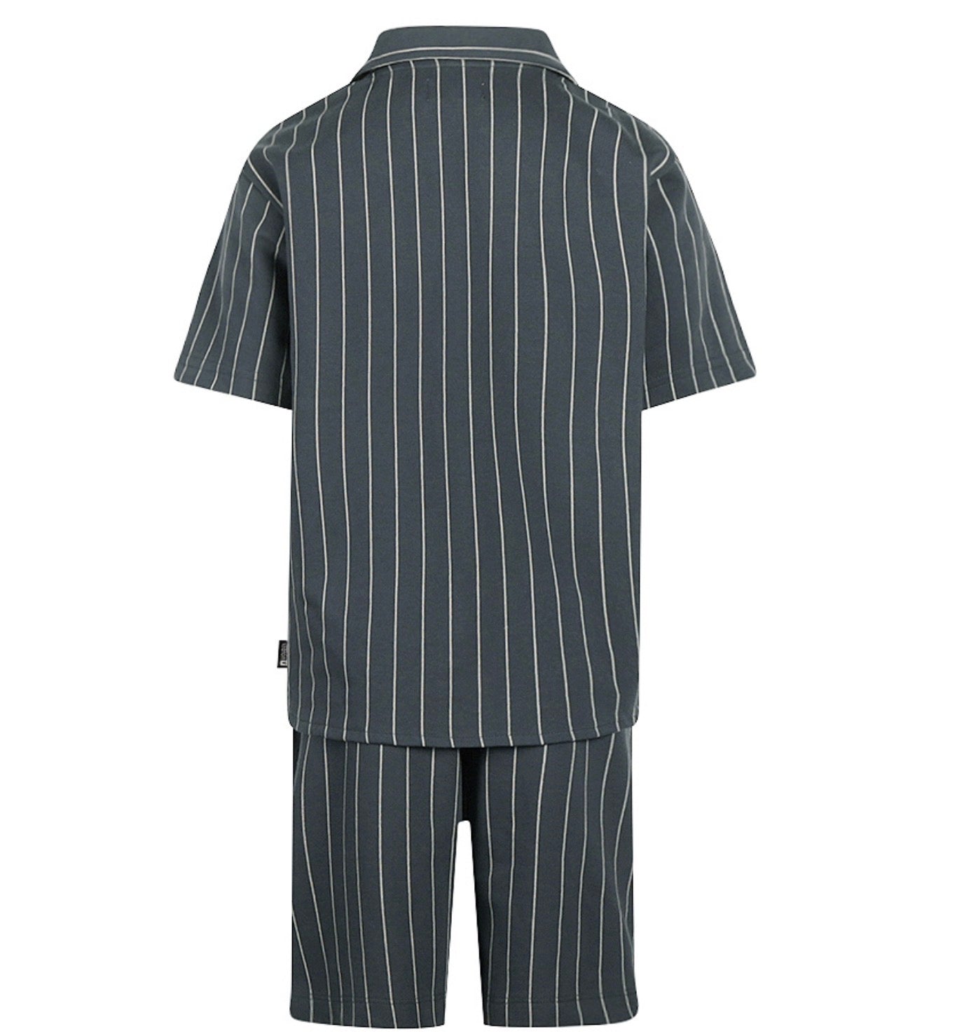 No Way Monday Co-ord Short Set SP