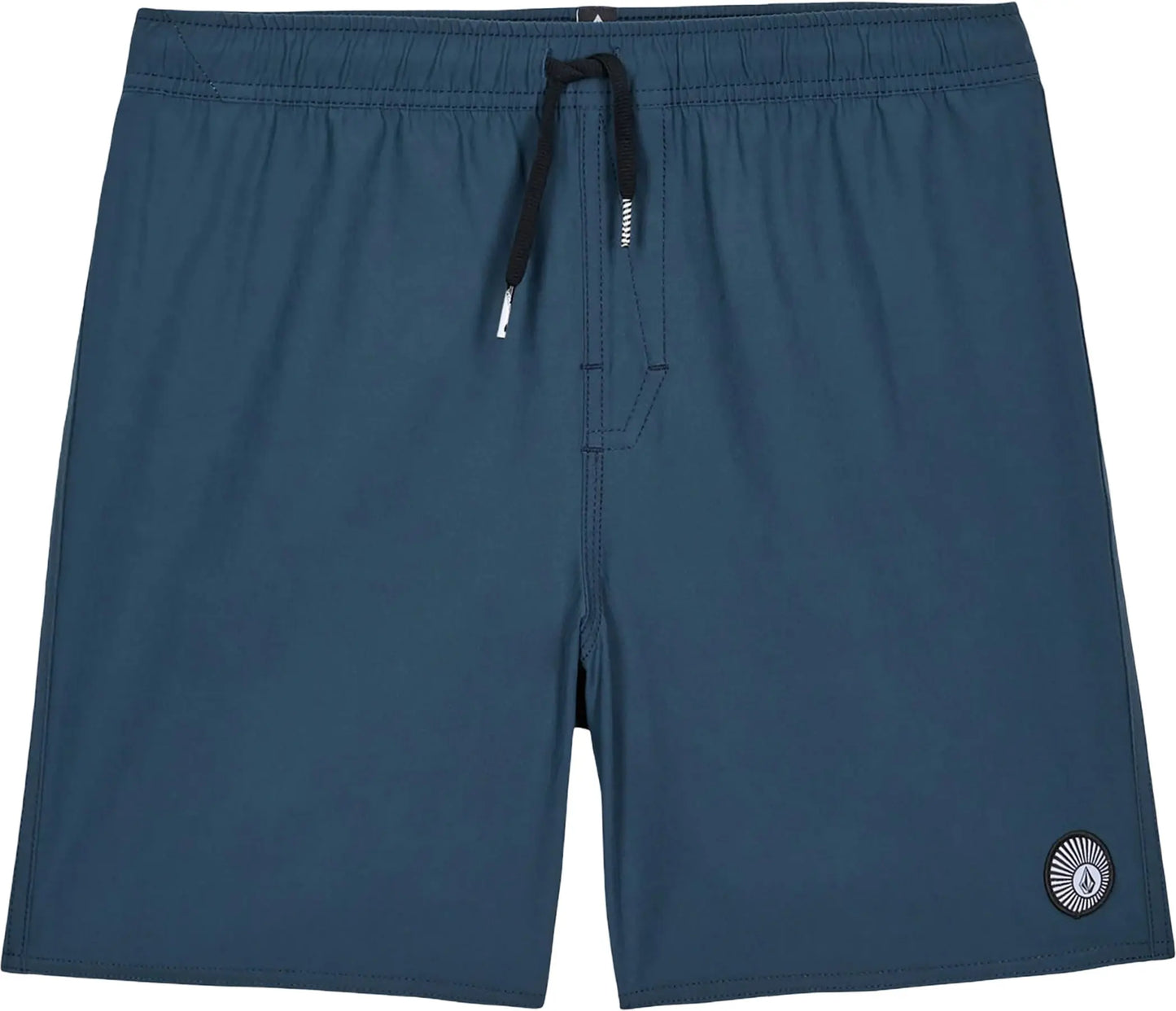Volcom Lido Midnight Blue Trunk SP
