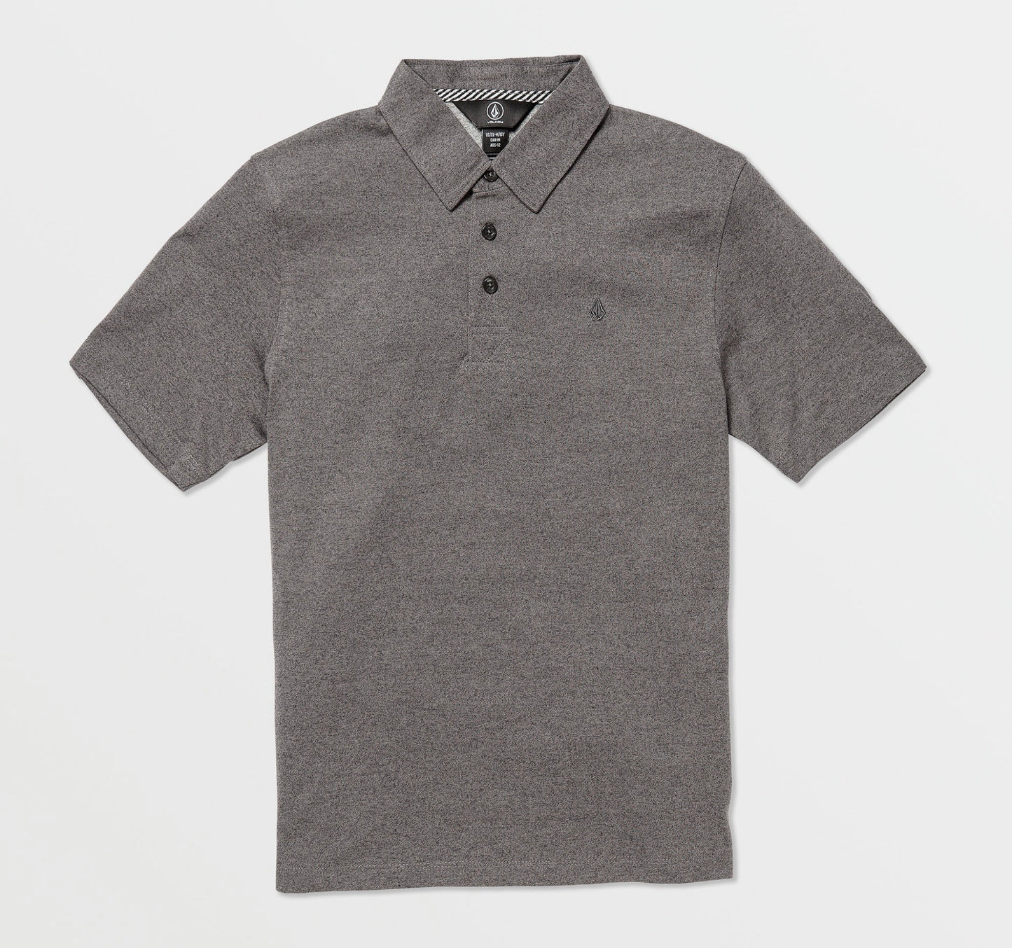 Volcom Wowzer Short Sleeve Polo SP