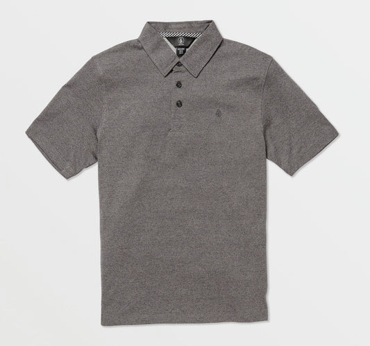 Volcom Wowzer Short Sleeve Polo SP