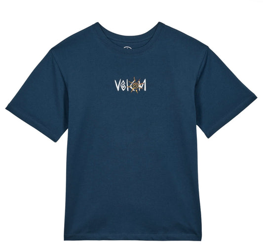 Volcom Sunfish T-Shirt SP