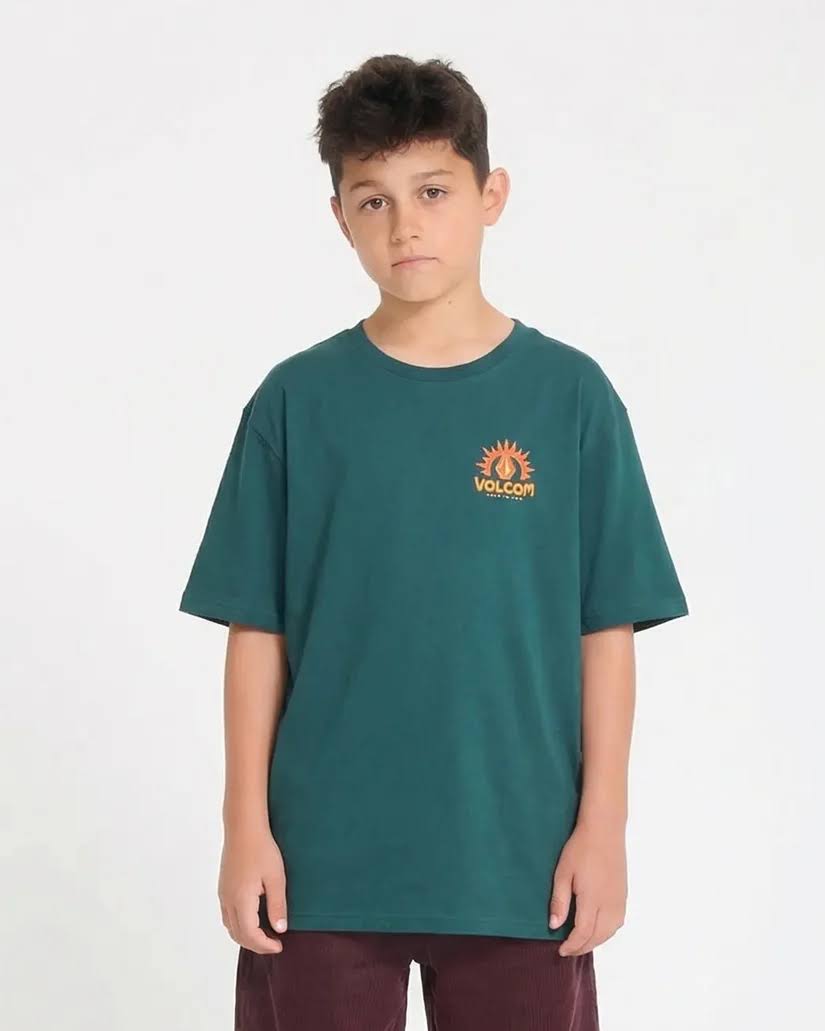 Volcom Solstice T-Shirt SP