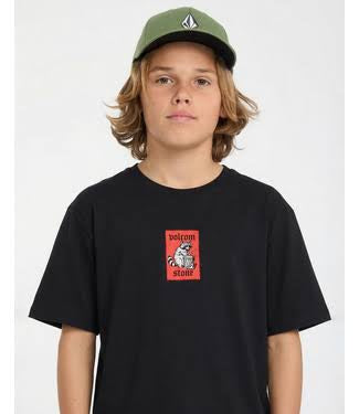 Volcom Rockout T-Shirt SP