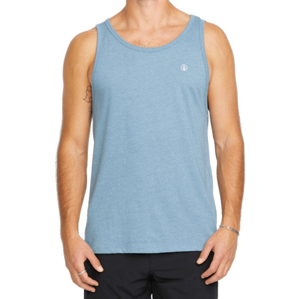 Volcom Solid Heather Tank SP