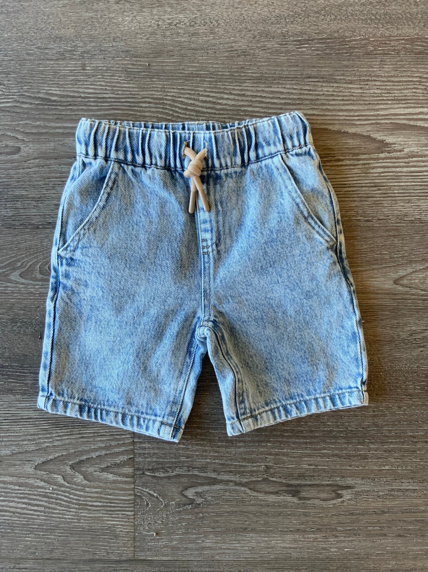 MID Bermuda Short SP