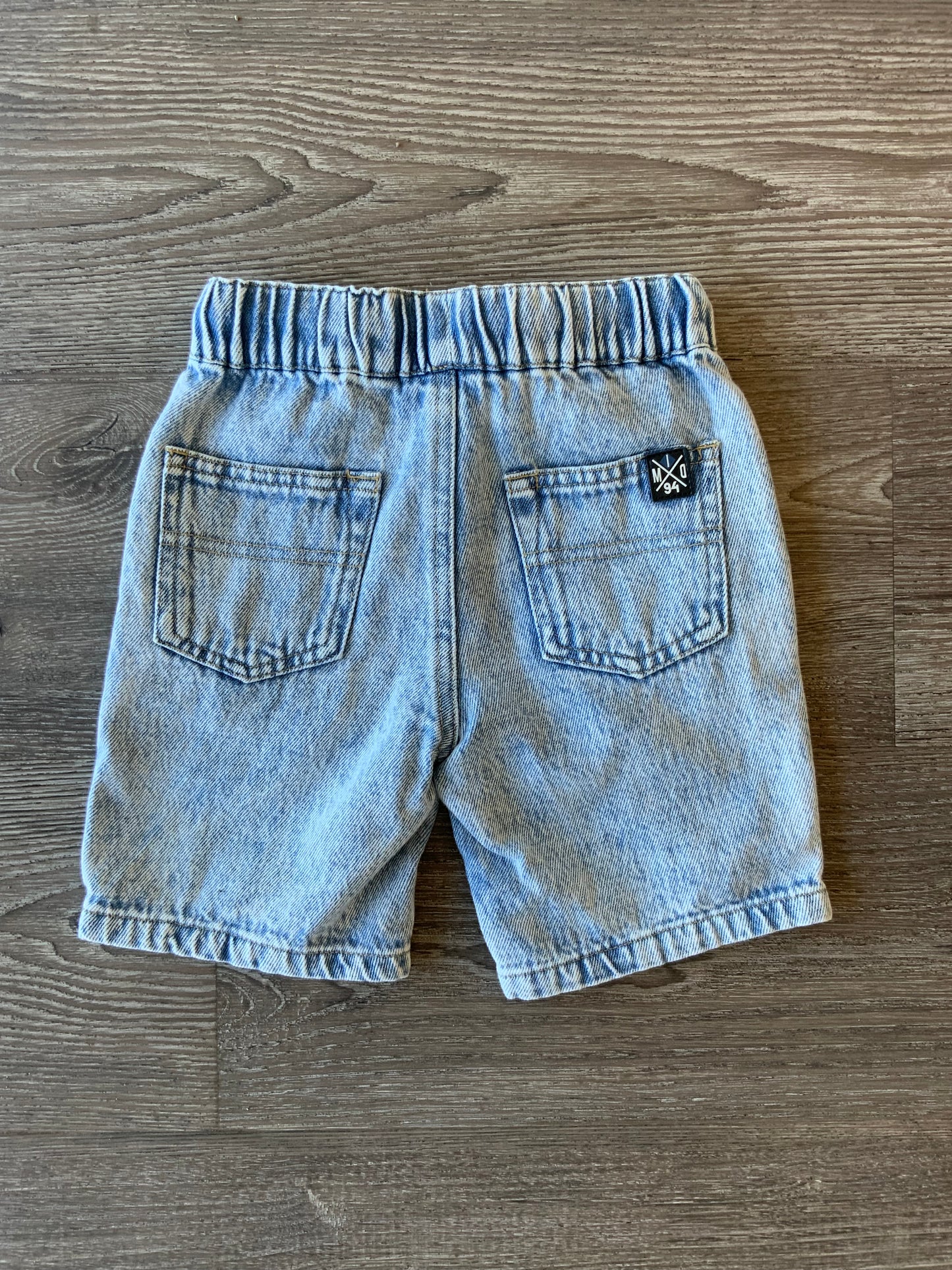 MID Bermuda Short SP