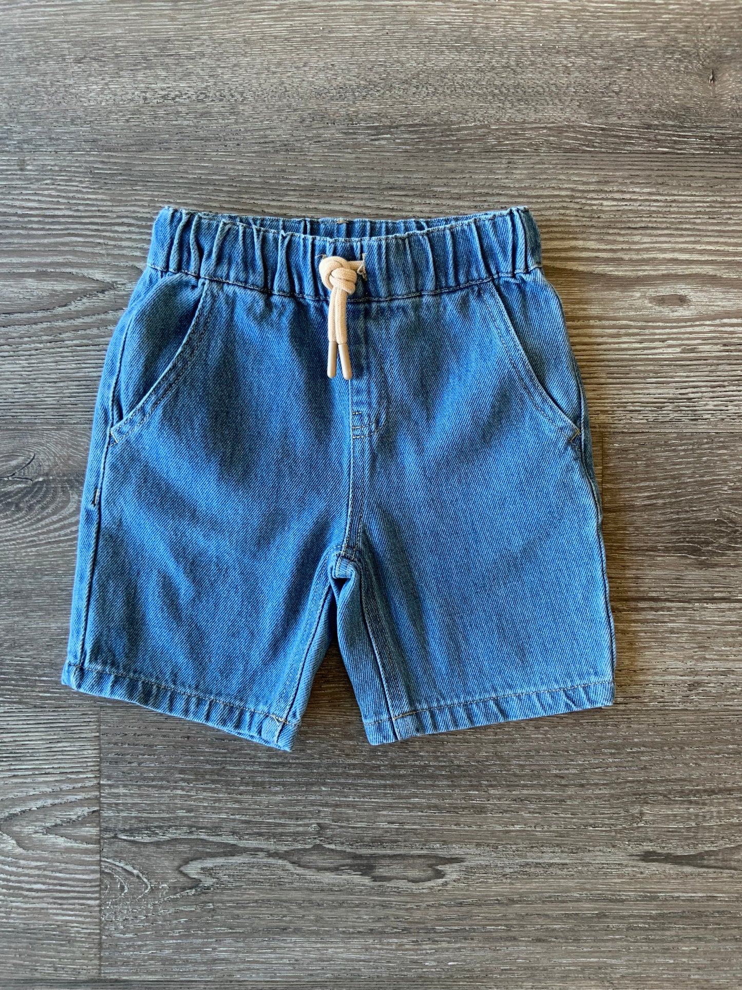 MID Bermuda Short SP