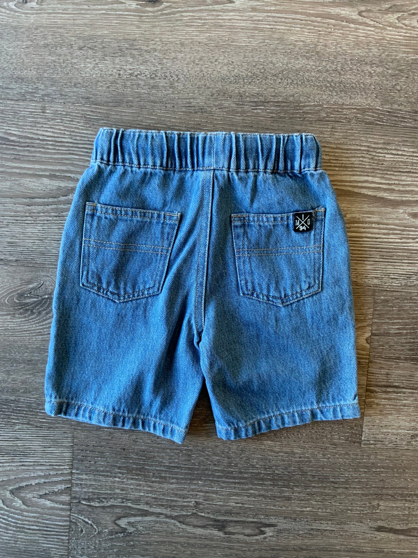 MID Bermuda Short SP