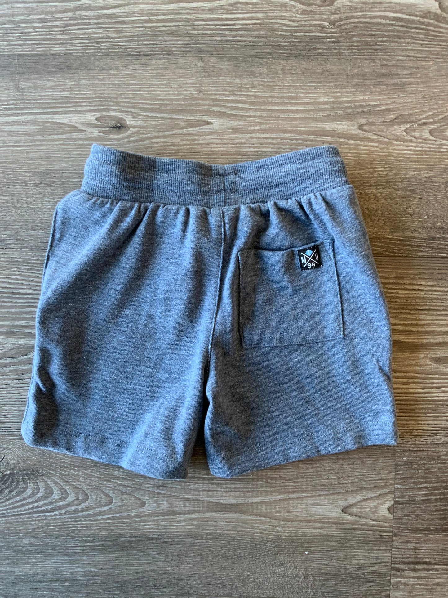 MID Sweat Short SP