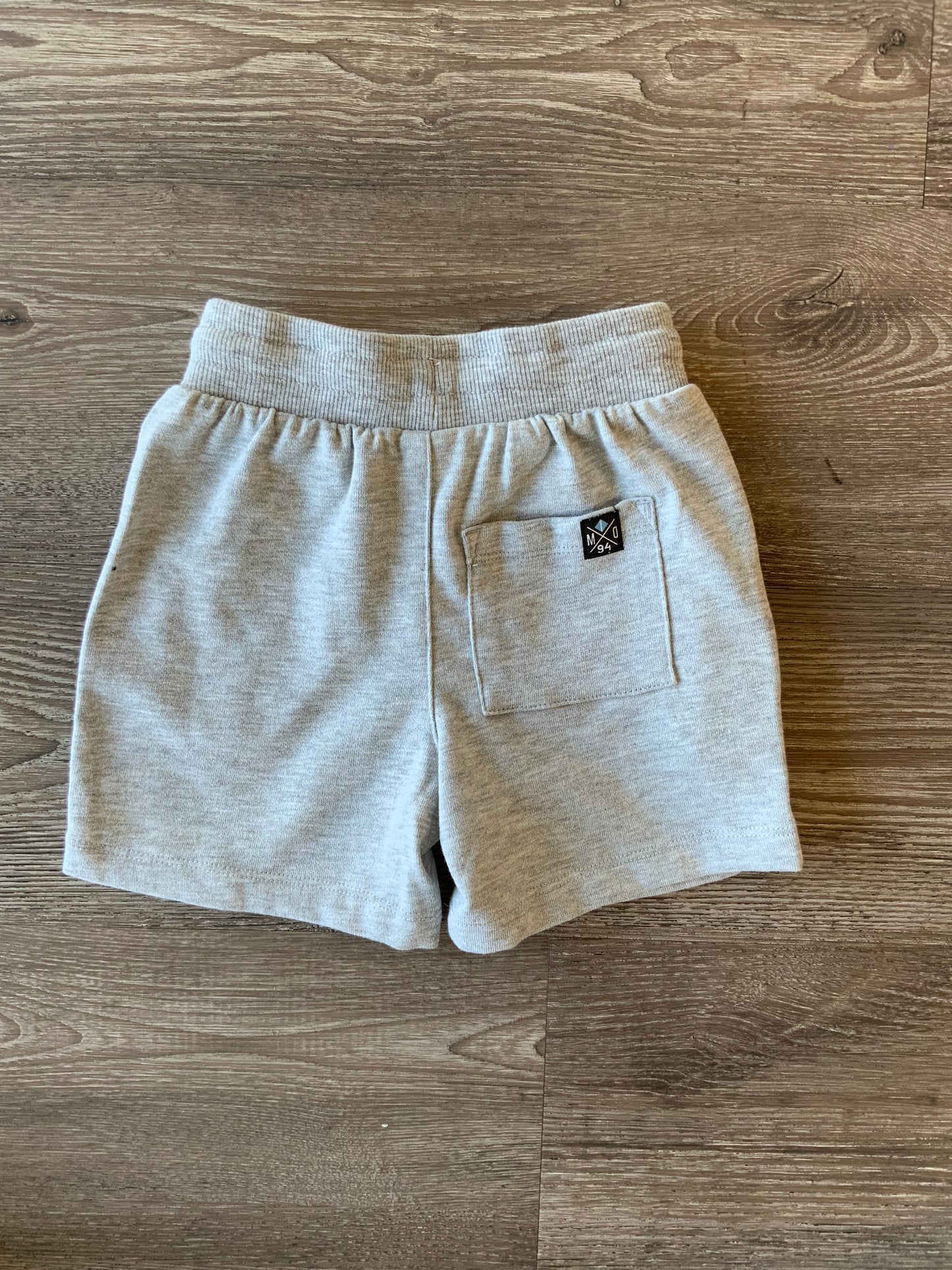 MID Sweat Short SP