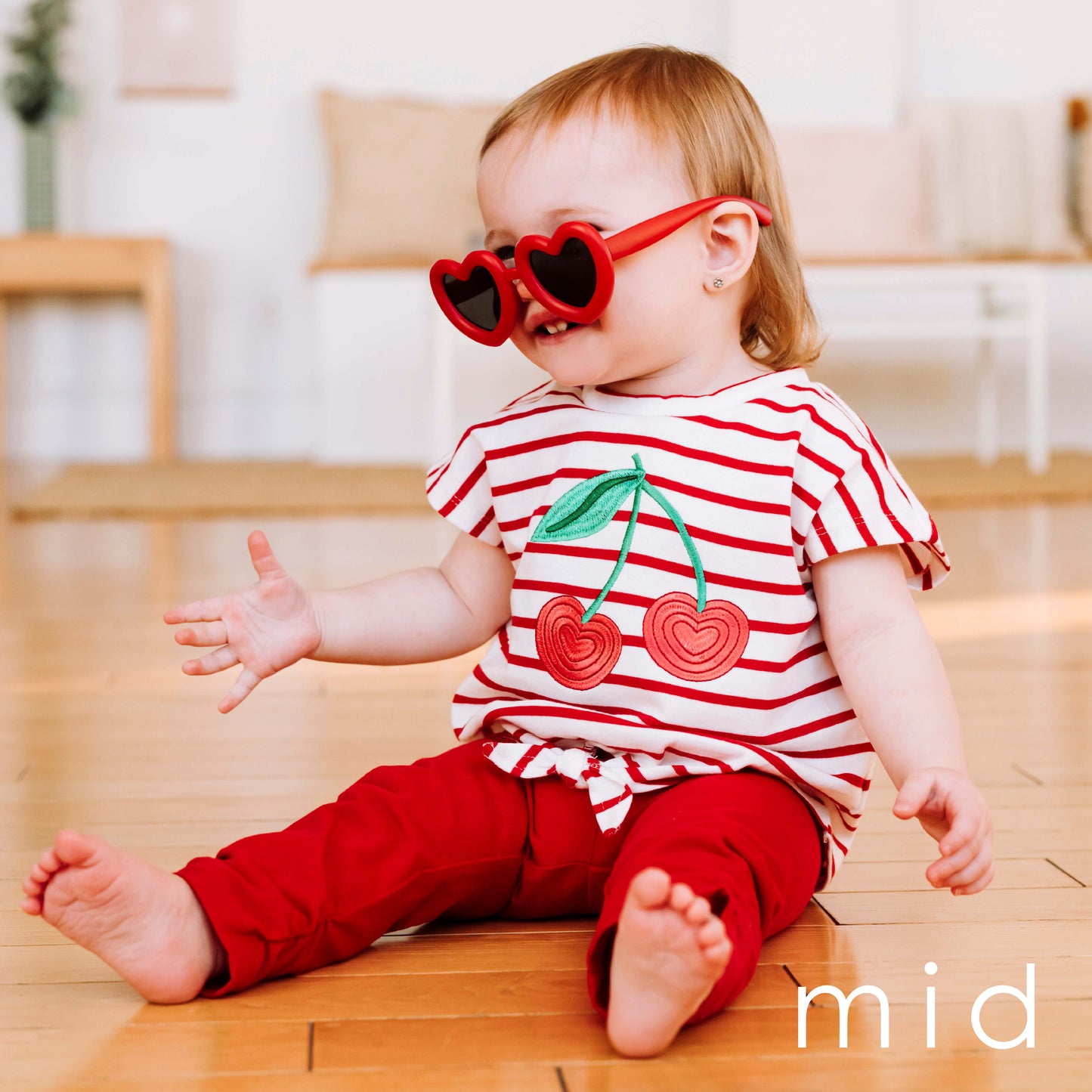 MID Cherry 2 Piece Set SP
