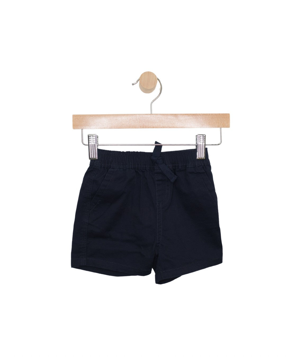 MID Bermuda Cotton Dress Short SP