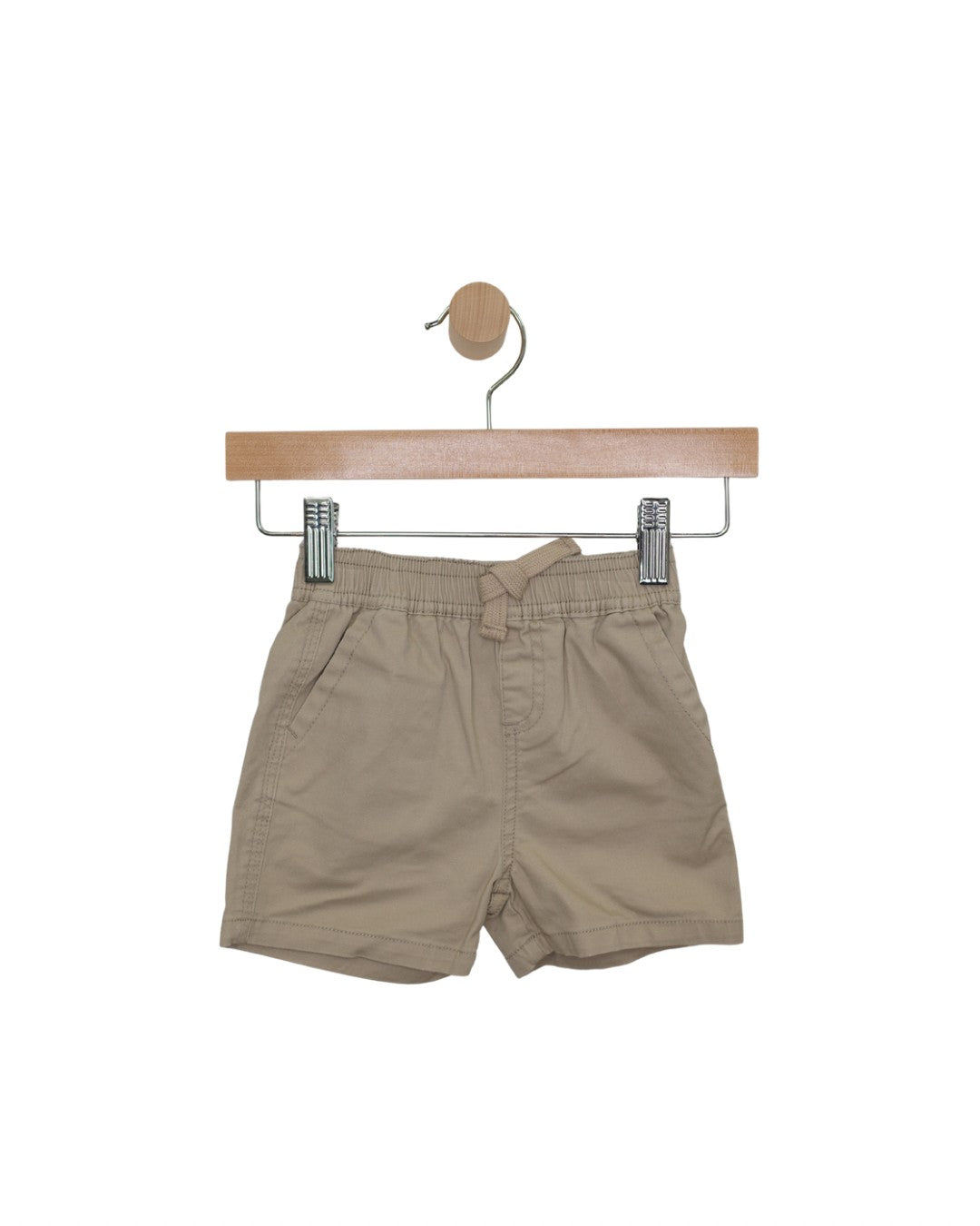 MID Bermuda Cotton Dress Short SP