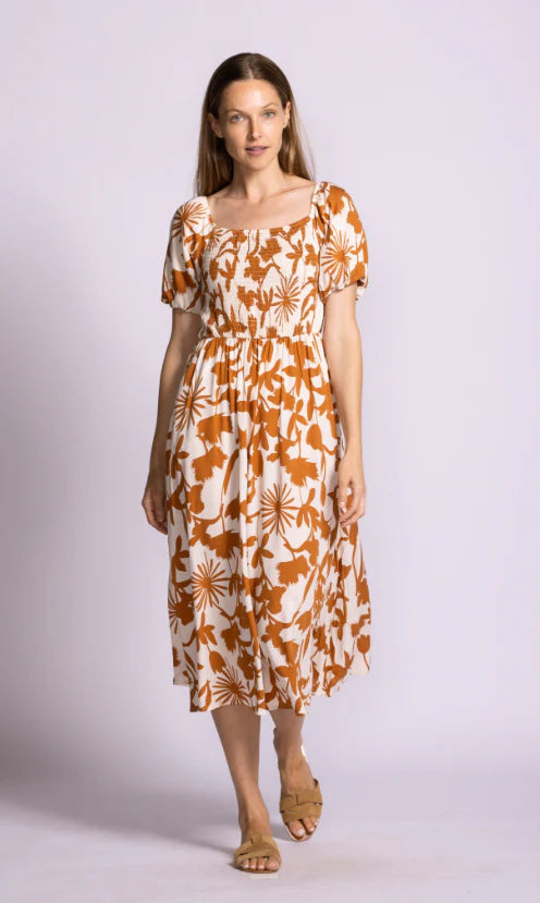 Pink Martini Ampere Dress SP