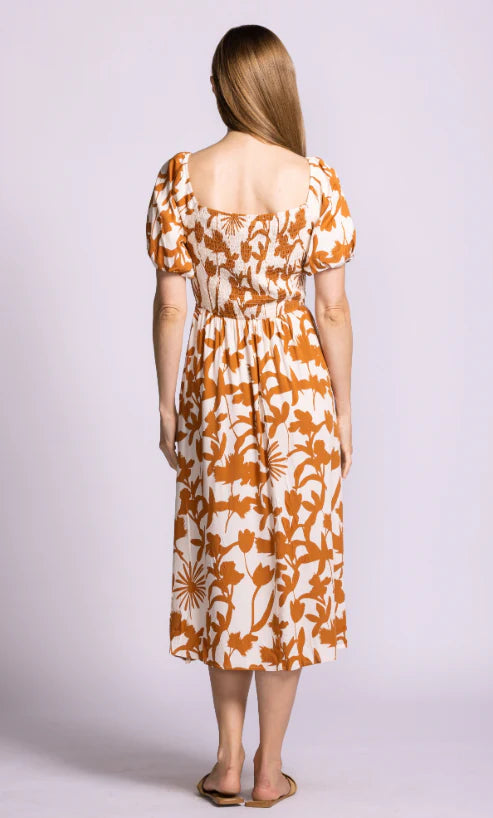 Pink Martini Ampere Dress SP