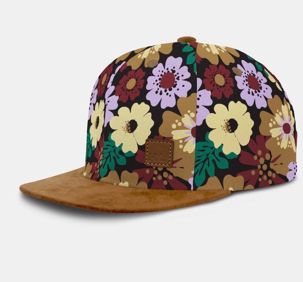 Headster Girls Snapbacks
