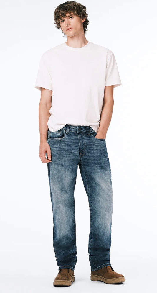Buffalo Driven Authentic and Sanded Jean SP