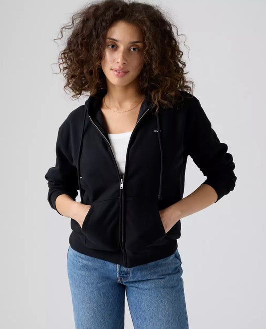 Levi’s Everyday Full Zip Hoodie 02-07