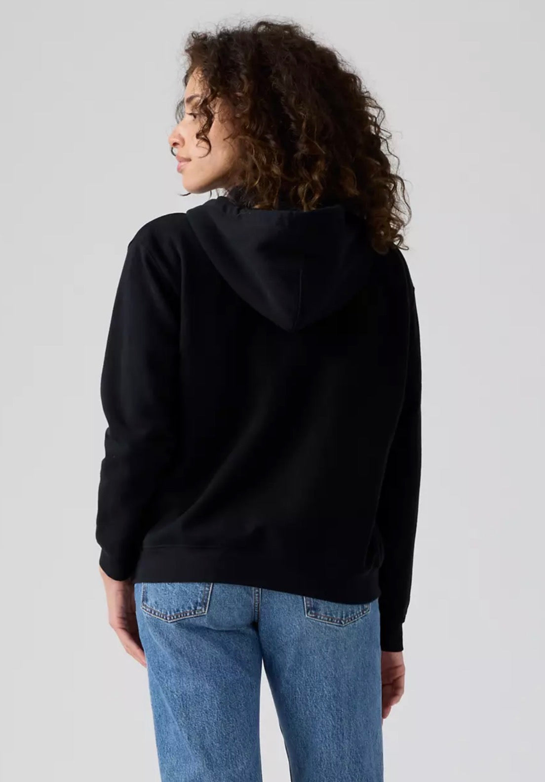 Levi’s Everyday Full Zip Hoodie 02-07