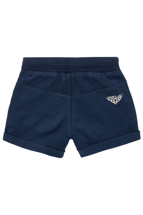 Noppies Boys Navy Sweat Short SP22
