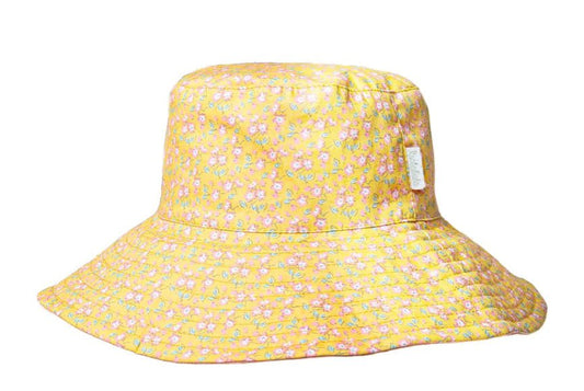Rockahula Girls Reversible Bucket Hat SP23