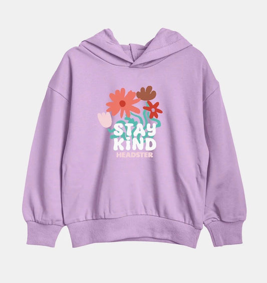 Headster Stay Kind Hoodie 02-07