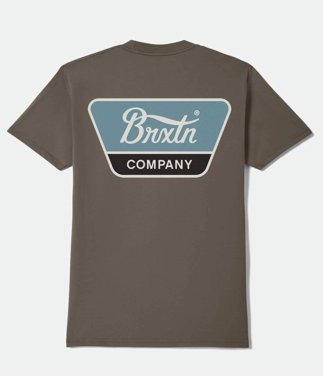 Brixton Linwood Standard Tee 02-08