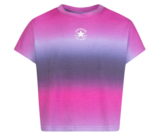 Converse Relaxed Boxy Tee-W24