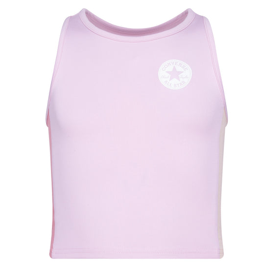 Converse Colorblocked Tank Top-W24
