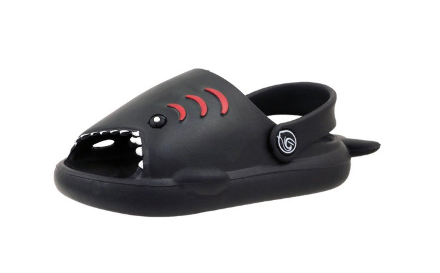 PW Shoes Shark Clog SP24