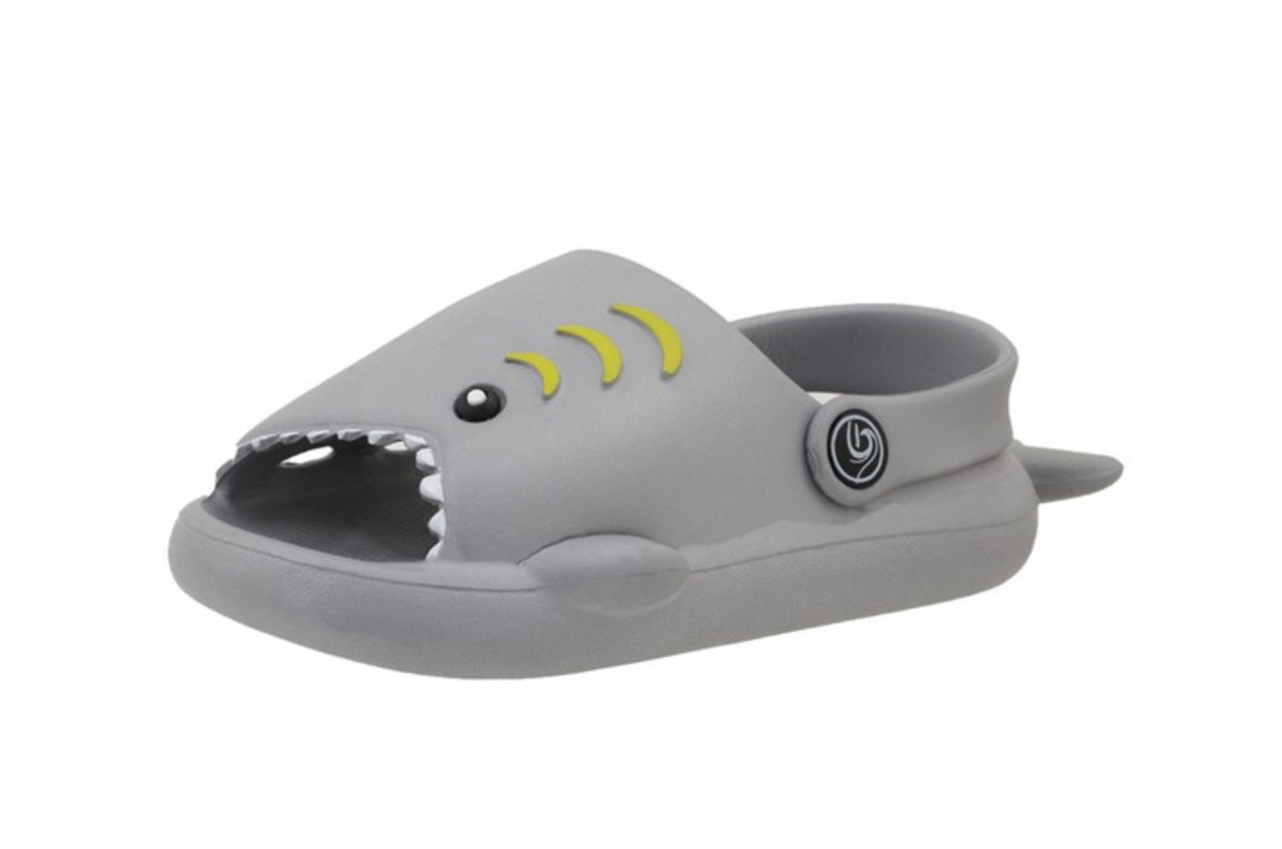 PW Shoes Shark Clog SP24