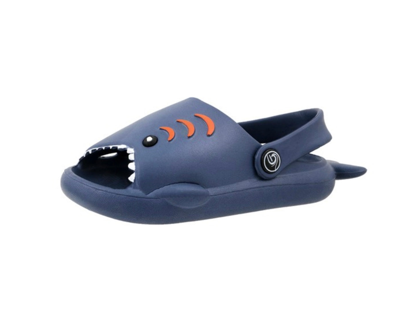 PW Shoes Shark Clog SP24