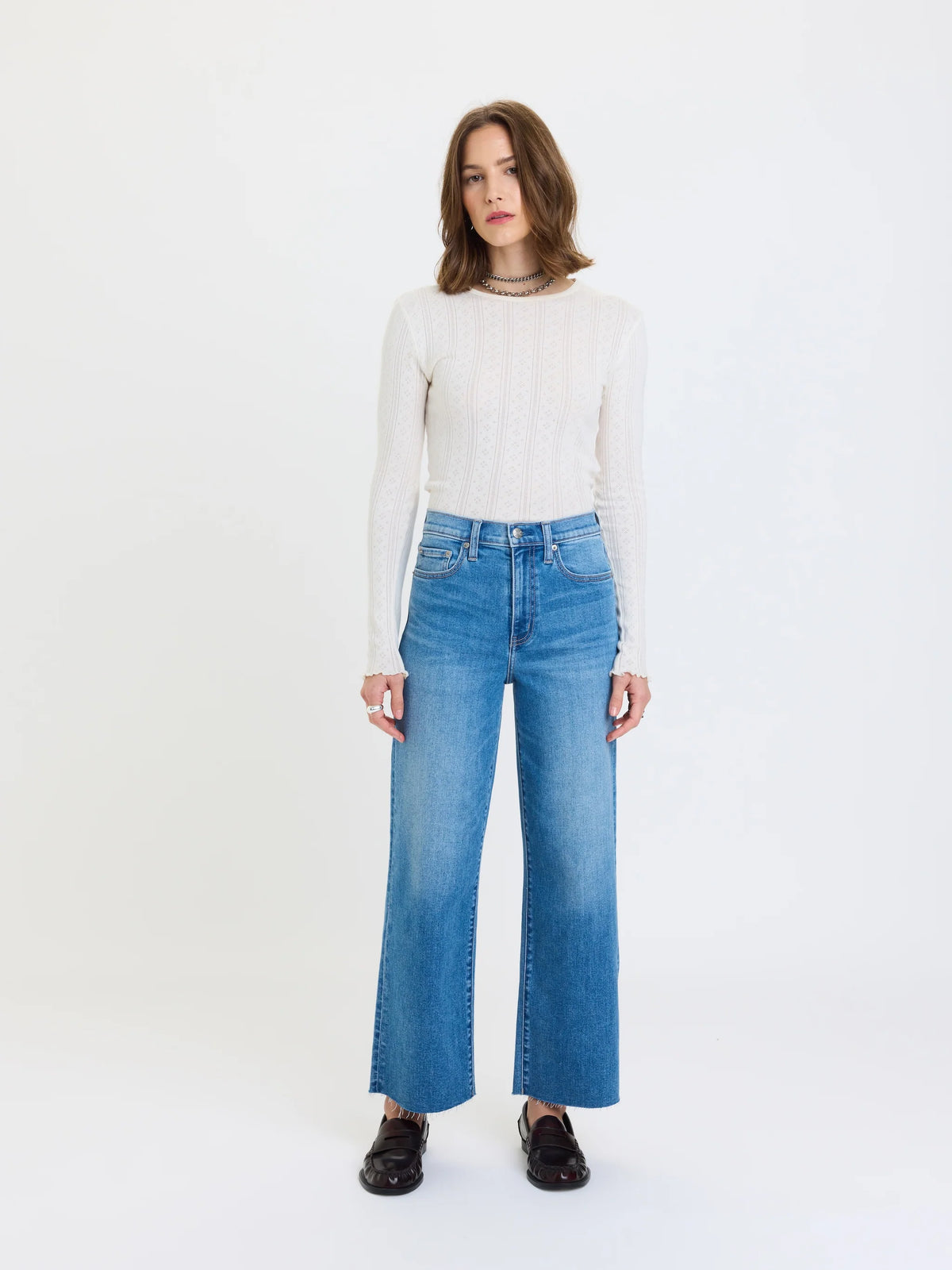 DAZE Wavy Pleaser 02-09