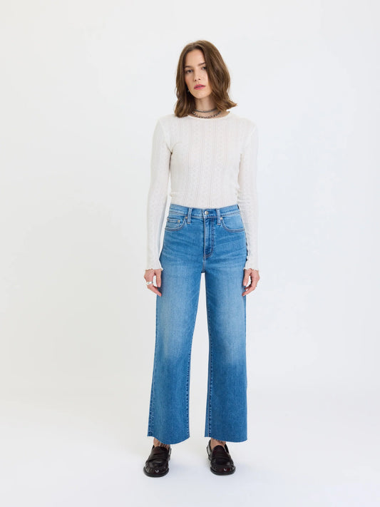 DAZE Wavy Pleaser 02-09