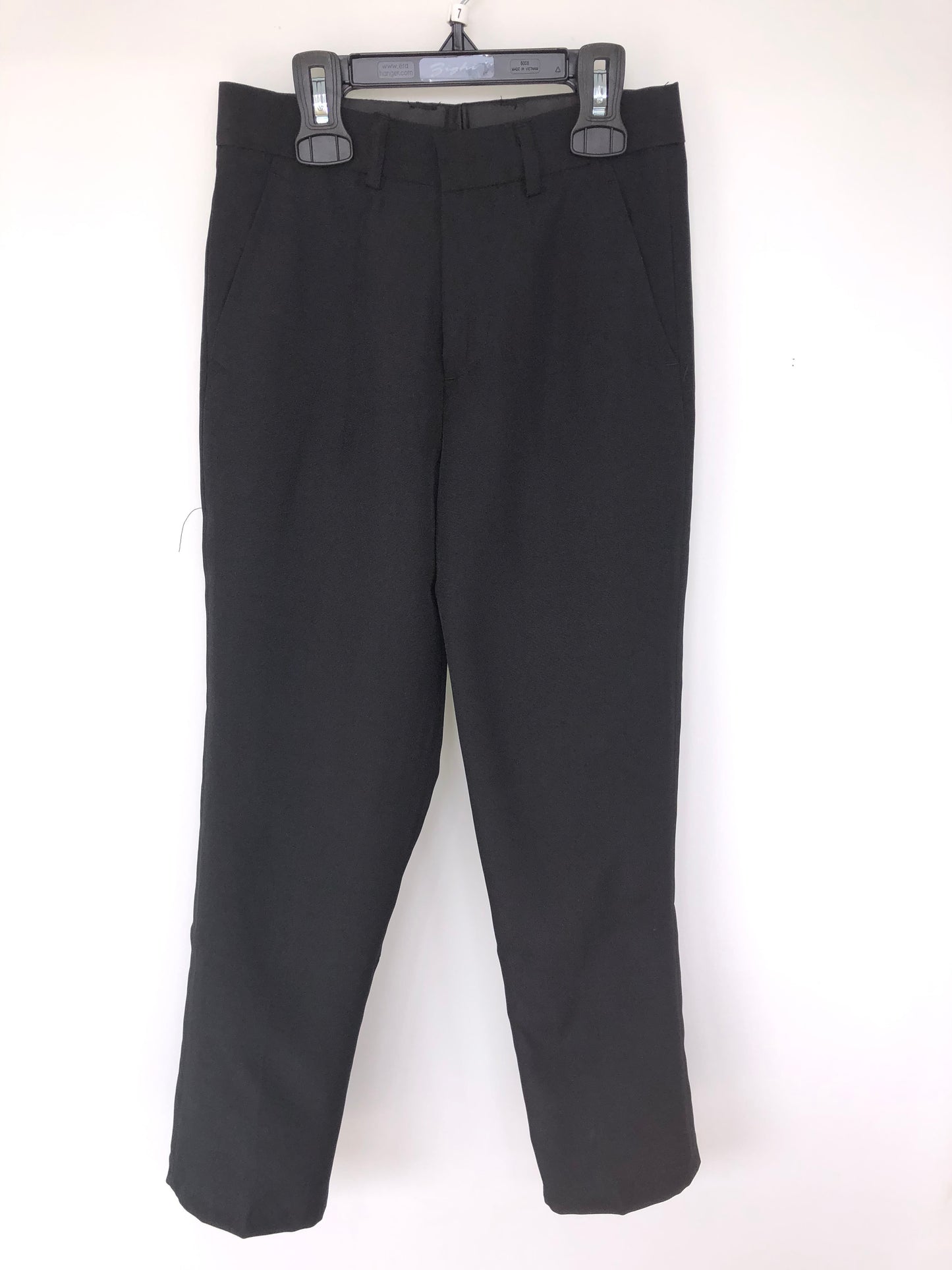 Zighi Boys Dress Pants
