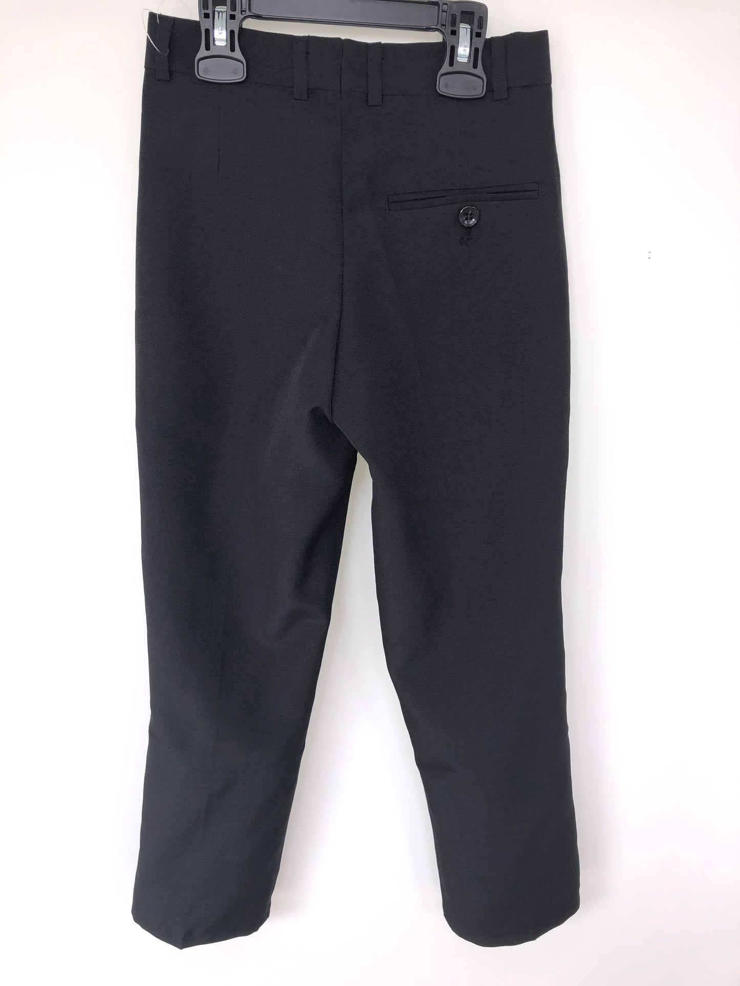 Zighi Boys Dress Pants