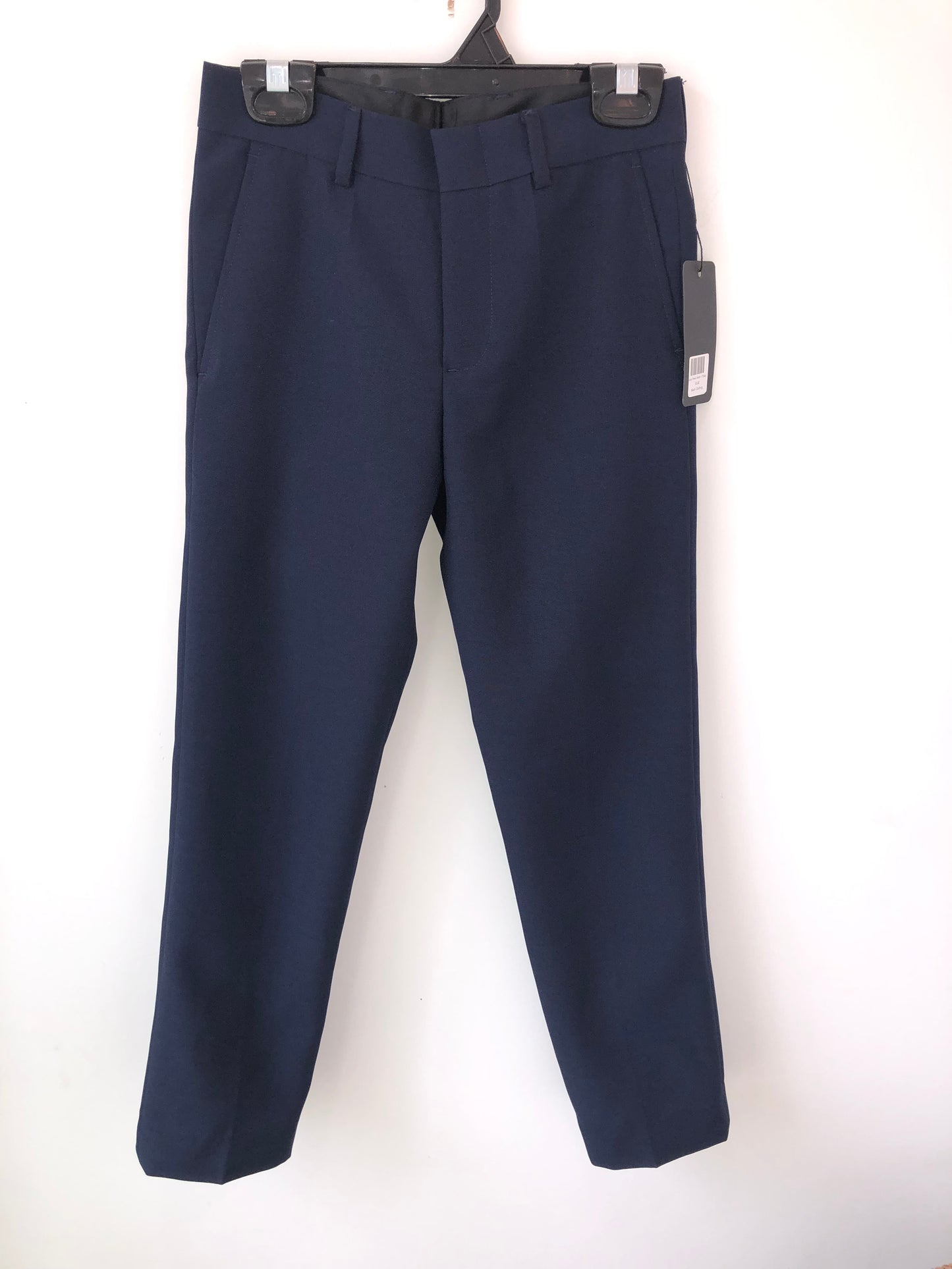 Zighi Boys Dress Pants