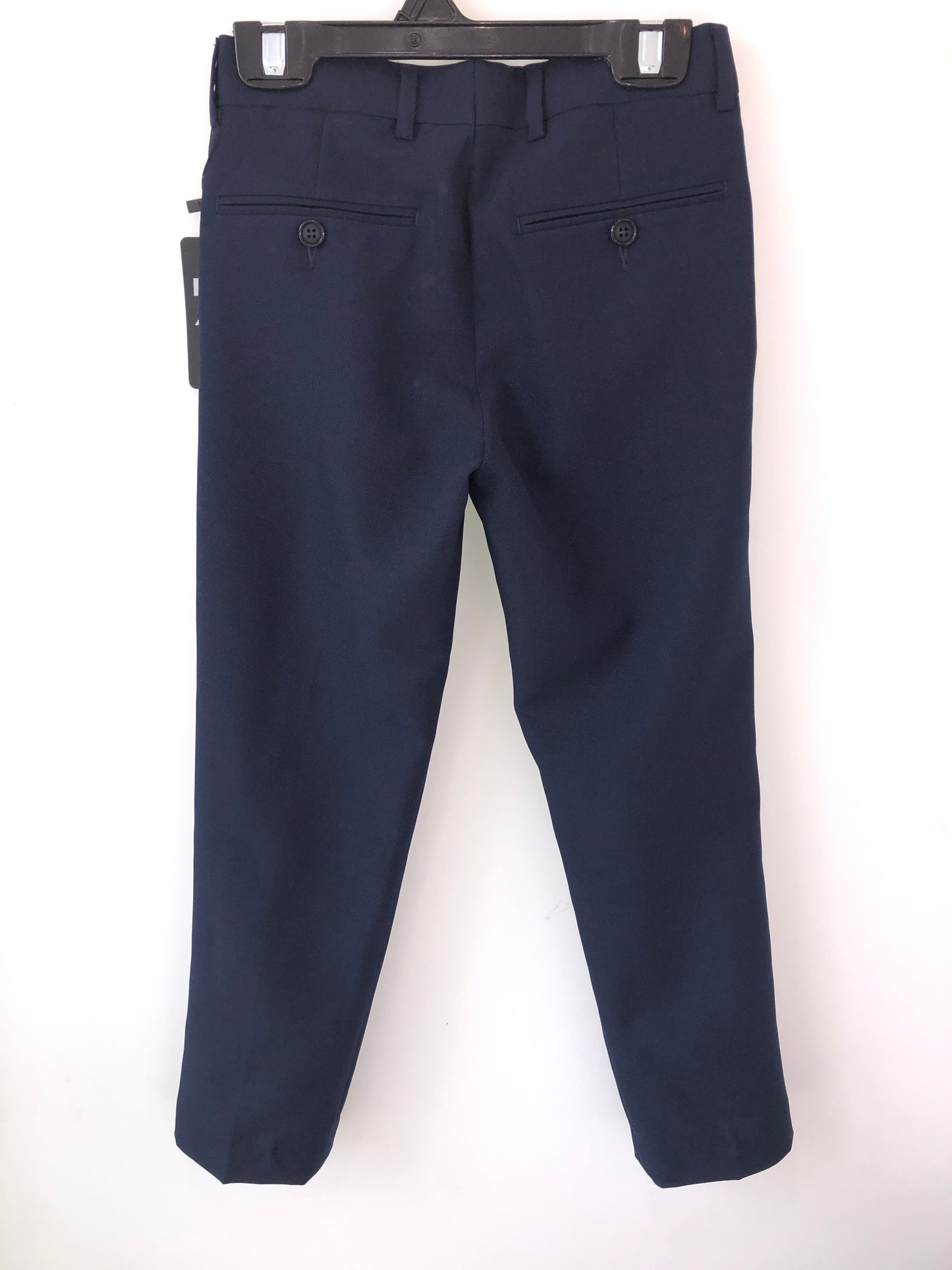 Zighi Boys Dress Pants