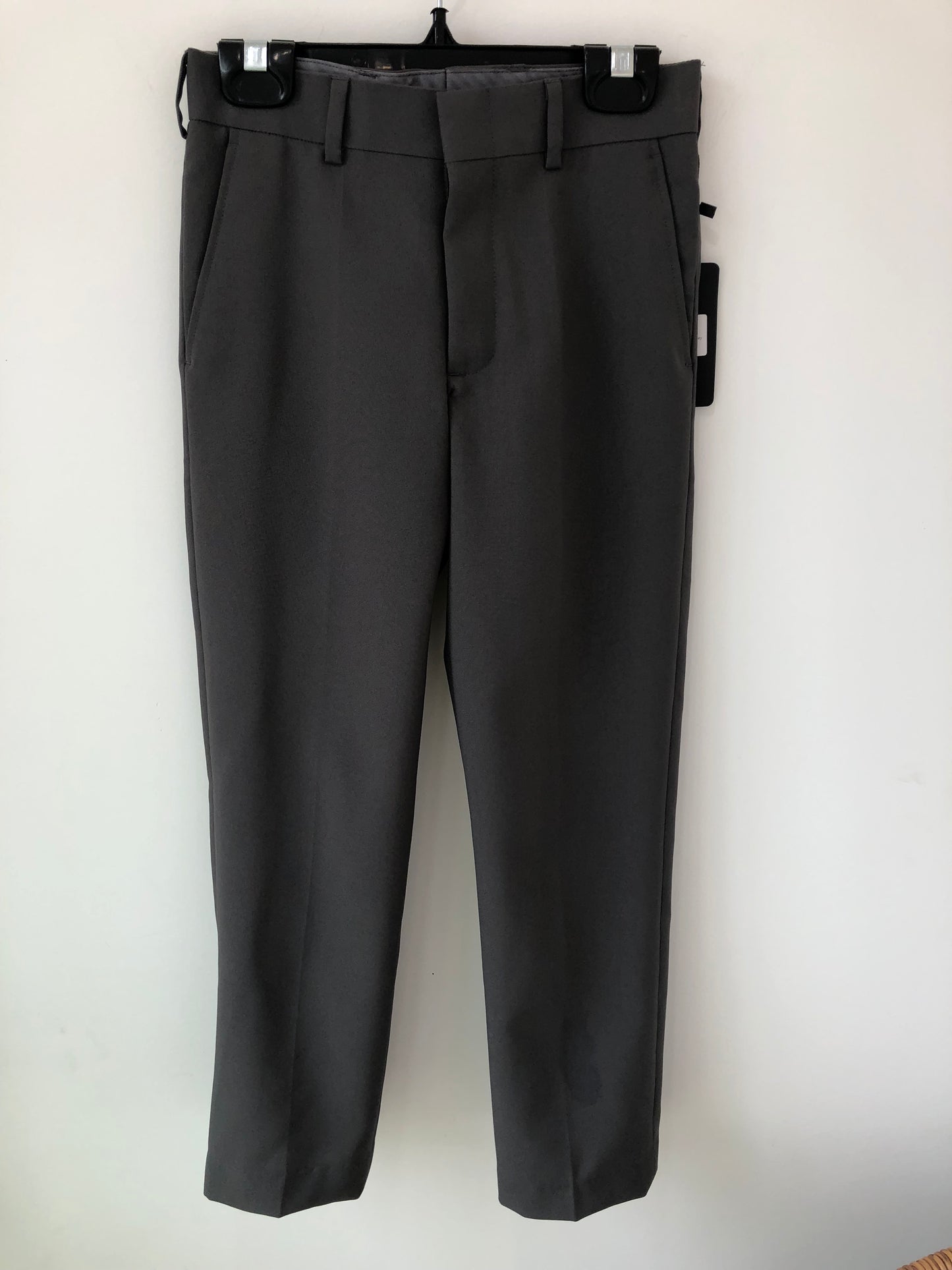 Zighi Boys Dress Pants