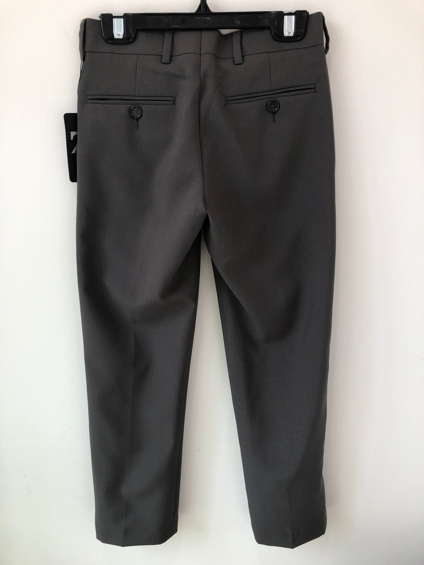 Zighi Boys Dress Pants