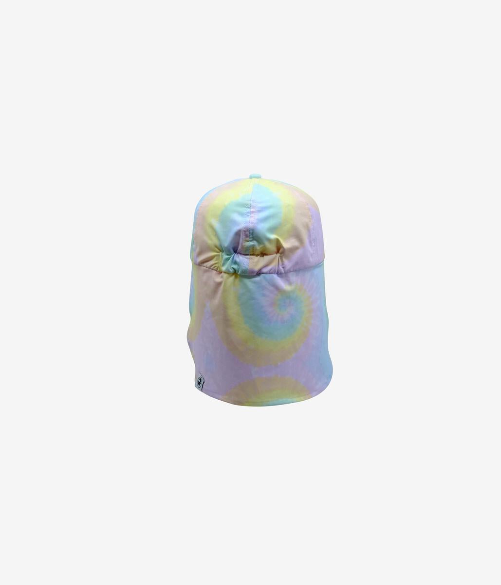 Headster Dip N’ Dive Tie Dye Pink Hat-SP24