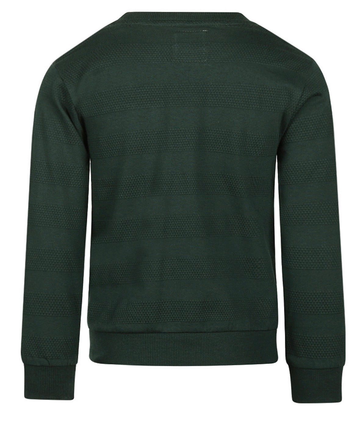 Koko Noko Dark Green Long Sleeve Shirt 09-02